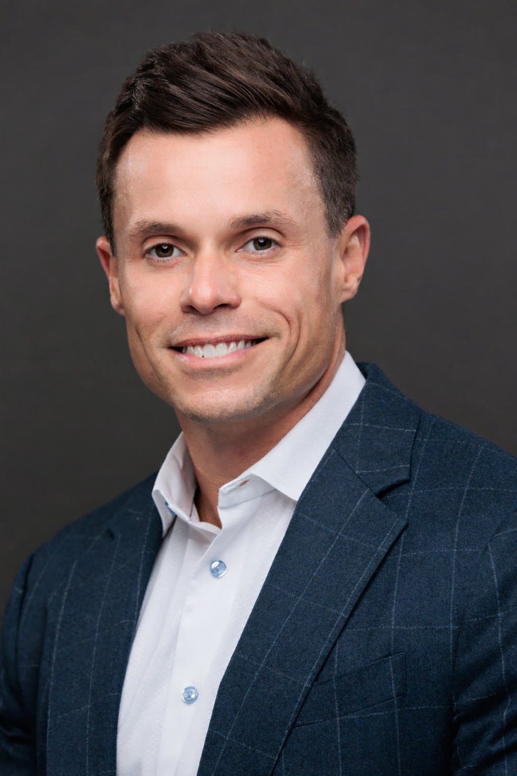 Edward A. Douglas — EAD Advisory Group